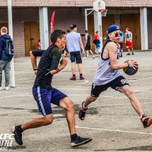  KFC Battle 3x3