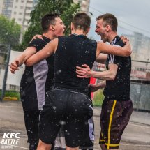  KFC Battle 3x3