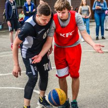  KFC Battle 3x3