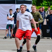  OPEN 2018